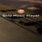 Con applicazione  per Android scarica gratuito Solo Music: Player Pro sul telefono o tablet.