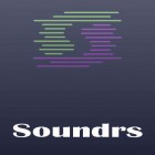Con applicazione dada per Android scarica gratuito Soundrs sul telefono o tablet.