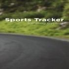 Con applicazione Moxier mail per Android scarica gratuito Sports Tracker sul telefono o tablet.