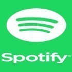 Con applicazione  per Android scarica gratuito Spotify music sul telefono o tablet.