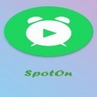 Con applicazione Russian-english phrasebook per Android scarica gratuito SpotOn - Sleep & wake timer for Spotify sul telefono o tablet.