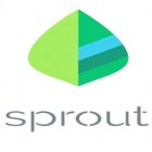 Con applicazione  per Android scarica gratuito Sprouts: Money manager, expense and budget sul telefono o tablet.