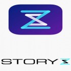 Con applicazione  per Android scarica gratuito StoryZ: Photo motion & cinemagraph sul telefono o tablet.