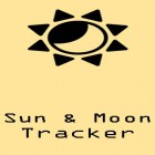 Con applicazione  per Android scarica gratuito Sun & Moon tracker sul telefono o tablet.