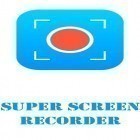 Con applicazione  per Android scarica gratuito Super screen recorder – No root REC & screenshot sul telefono o tablet.