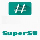Con applicazione  per Android scarica gratuito SuperSU sul telefono o tablet.