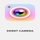 Con applicazione  per Android scarica gratuito Sweet camera - Selfie filters, beauty camera sul telefono o tablet.