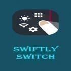 Con applicazione Smart AppLock per Android scarica gratuito Swiftly switch sul telefono o tablet.