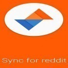 Con applicazione  per Android scarica gratuito Sync for reddit sul telefono o tablet.