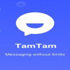 Con applicazione Dodol keyboard per Android scarica gratuito TamTam sul telefono o tablet.