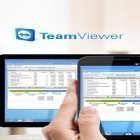Con applicazione  per Android scarica gratuito TeamViewer sul telefono o tablet.