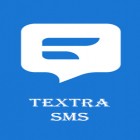 Con applicazione  per Android scarica gratuito Textra SMS sul telefono o tablet.