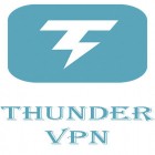Con applicazione Parental Control per Android scarica gratuito Thunder VPN - Fast, unlimited, free VPN proxy sul telefono o tablet.