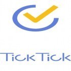 Con applicazione  per Android scarica gratuito TickTick: To do list with reminder, Day planner sul telefono o tablet.