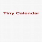 Con applicazione  per Android scarica gratuito Tiny Calendar sul telefono o tablet.