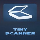 Con applicazione  per Android scarica gratuito Tiny scanner - PDF scanner sul telefono o tablet.