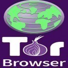 Con applicazione  per Android scarica gratuito Tor browser for Android sul telefono o tablet.