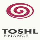 Con applicazione  per Android scarica gratuito Toshl finance - Personal budget & Expense tracker sul telefono o tablet.