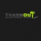 Con applicazione  per Android scarica gratuito TrashOut sul telefono o tablet.
