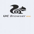 Con applicazione  per Android scarica gratuito UC Browser: Mini sul telefono o tablet.