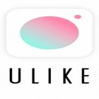 Con applicazione  per Android scarica gratuito Ulike - Define your selfie in trendy style sul telefono o tablet.