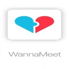 Con applicazione Zipme per Android scarica gratuito WannaMeet – Dating & chat app sul telefono o tablet.
