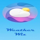 Con applicazione  per Android scarica gratuito Weather Wiz: Accurate weather forecast & widgets sul telefono o tablet.