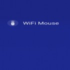 Con applicazione  per Android scarica gratuito WiFi Mouse sul telefono o tablet.
