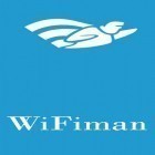 Scaricare WiFiman su Android gratis - il miglior applicazione per cellulare e tablet.