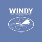 Con applicazione  per Android scarica gratuito WINDY: Wind forecast & marine weather sul telefono o tablet.