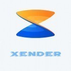 Con applicazione Lynt per Android scarica gratuito Xender - File transfer & share sul telefono o tablet.