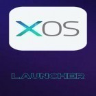 Con applicazione Christmas manager per Android scarica gratuito XOS - Launcher, theme, wallpaper sul telefono o tablet.