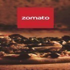 Con applicazione 3D home per Android scarica gratuito Zomato - Restaurant finder sul telefono o tablet.