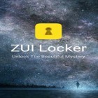 Con applicazione  per Android scarica gratuito ZUI Locker sul telefono o tablet.