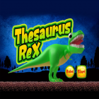 Mit der Spiel Smosh: Food battle. The game ipa für iPhone du kostenlos Thesaurus Rex herunterladen.