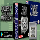 Con gioco Finger derpy per Android scarica gratuito Quest Arrest sul telefono o tablet.