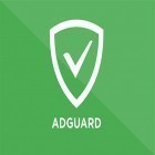 Con applicazione  per Android scarica gratuito Adguard sul telefono o tablet.