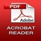 Con applicazione  per Android scarica gratuito Adobe acrobat reader sul telefono o tablet.