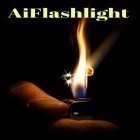Con applicazione  per Android scarica gratuito AiFlashlight sul telefono o tablet.