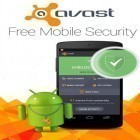 Con applicazione  per Android scarica gratuito Avast: Mobile security sul telefono o tablet.