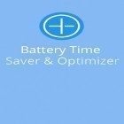 Con applicazione Weather by Miki Muster per Android scarica gratuito Battery Time Saver And Optimizer sul telefono o tablet.