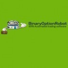 Con applicazione  per Android scarica gratuito Binary Options Robot sul telefono o tablet.