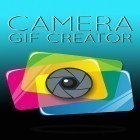 Con applicazione  per Android scarica gratuito Camera Gif creator sul telefono o tablet.