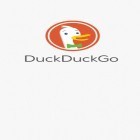 Con applicazione Weather by Miki Muster per Android scarica gratuito DuckDuckGo Search sul telefono o tablet.