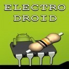 Con applicazione  per Android scarica gratuito Electro droid sul telefono o tablet.