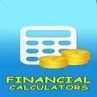 Con applicazione  per Android scarica gratuito Financial Calculators sul telefono o tablet.