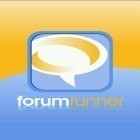Con applicazione  per Android scarica gratuito Forum runner sul telefono o tablet.