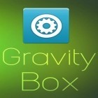 Con applicazione E Numbers per Android scarica gratuito Gravity Box sul telefono o tablet.