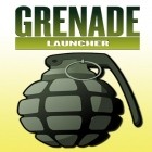 Con applicazione  per Android scarica gratuito Grenade launcher sul telefono o tablet.