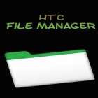 Con applicazione  per Android scarica gratuito HTC file manager sul telefono o tablet.